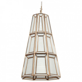 Подвесной светильник Covali  JPL-22053a