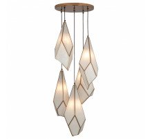 Подвесной светильник Covali  JPL-23217