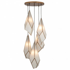 Подвесной светильник Covali  JPL-23217