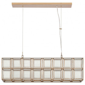 Подвесной светильник Covali  JPL-23375