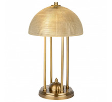Настольная лампа декоративная Covali  NL-31744