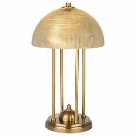 Настольная лампа декоративная Covali  NL-31744