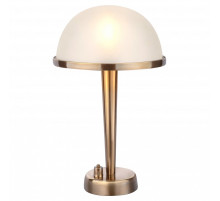 Настольная лампа декоративная Covali  NL-34000