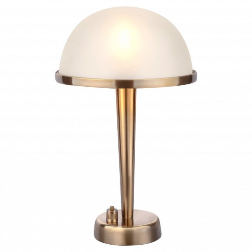 Настольная лампа декоративная Covali  NL-34000