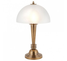 Настольная лампа декоративная Covali  NL-34003