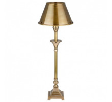 Настольная лампа декоративная Covali  NL-34009