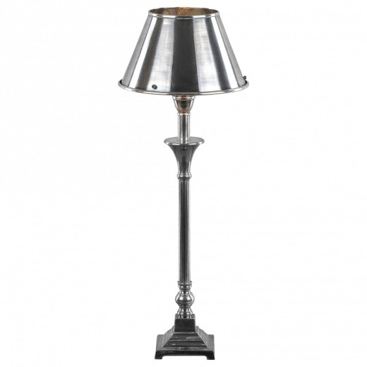 Настольная лампа декоративная Covali  NL-50324