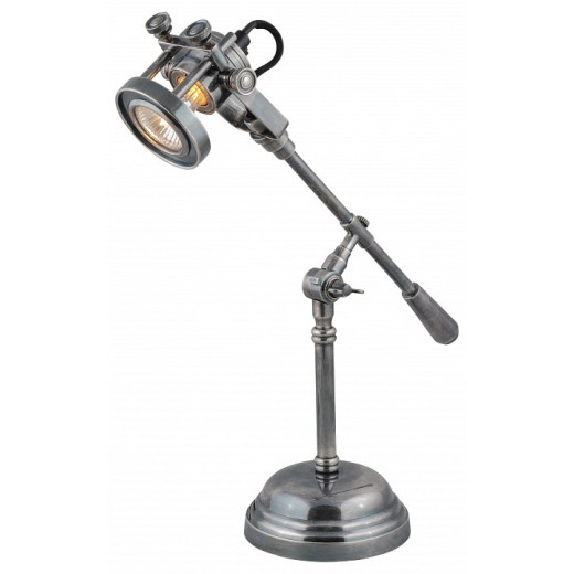 Настольная лампа офисная Covali  NL-51449