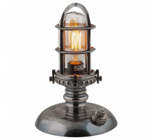 Настольная лампа декоративная Covali  NL-51633