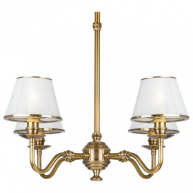 Подвесная люстра Covali  PL-30353