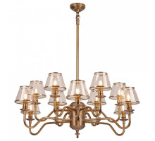 Люстра на штанге Covali  PL-31147