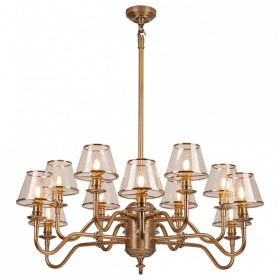 Люстра на штанге Covali  PL-31147