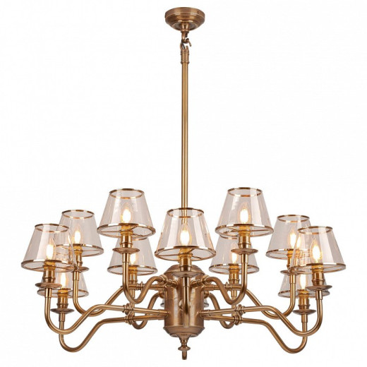 Люстра на штанге Covali  PL-31147