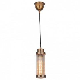 Подвесной светильник Covali  PL-37002