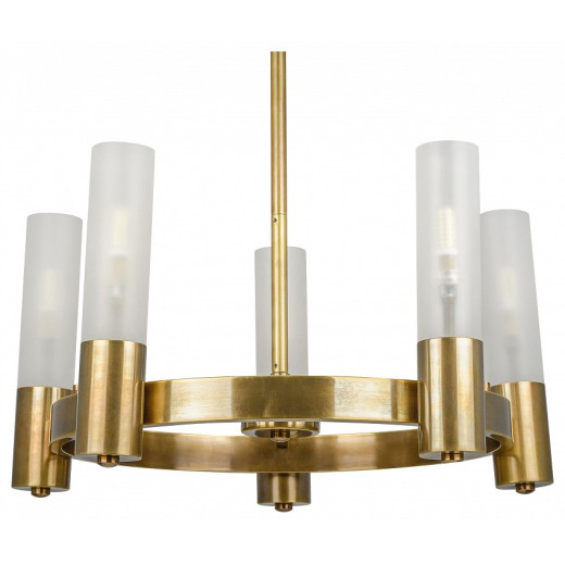 Подвесная люстра Covali  PL-37018