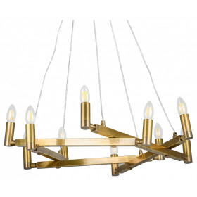 Подвесная люстра Covali  PL-37020