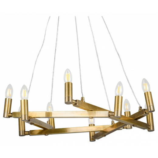 Подвесная люстра Covali  PL-37020