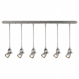 Подвесной светильник Covali  PL-50133