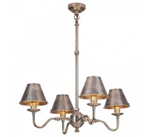 Люстра на штанге Covali  PL-51117