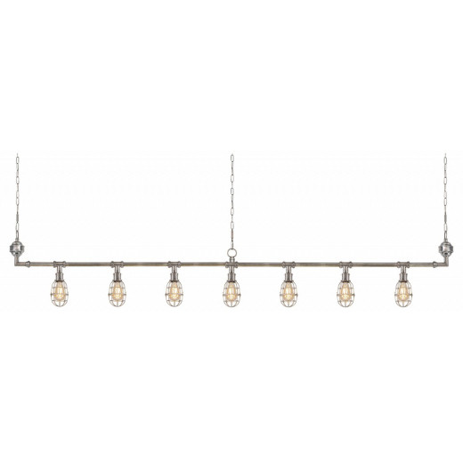 Подвесной светильник Covali  PL-51558