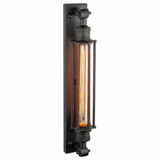 Накладной светильник Covali  WL-30588