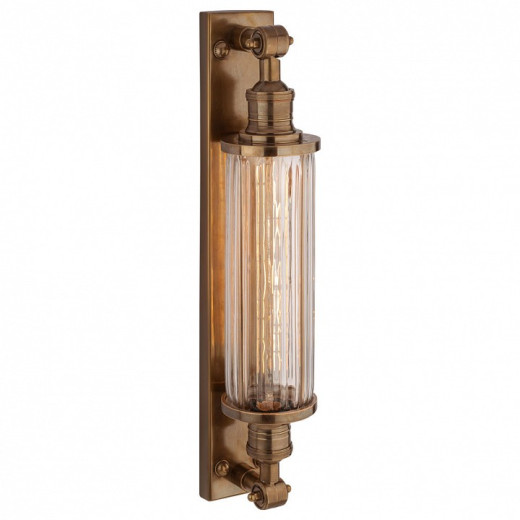 Накладной светильник Covali  WL-31028