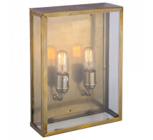 Накладной светильник Covali  WL-31079