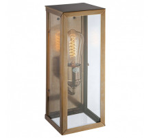 Накладной светильник Covali  WL-38004