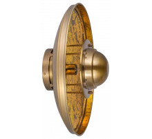 Накладной светильник Covali  WL-38023