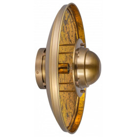 Накладной светильник Covali  WL-38023