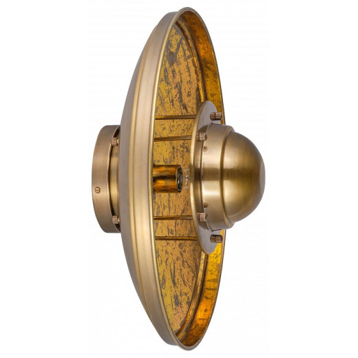 Накладной светильник Covali  WL-38023