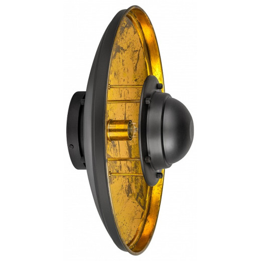 Накладной светильник Covali  WL-38024