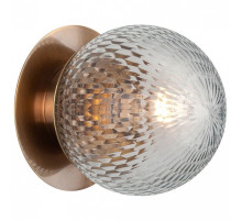 Накладной светильник Covali  WL-38027