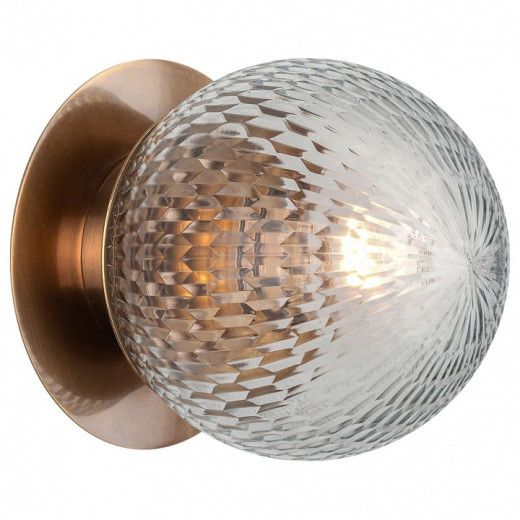 Накладной светильник Covali  WL-38027