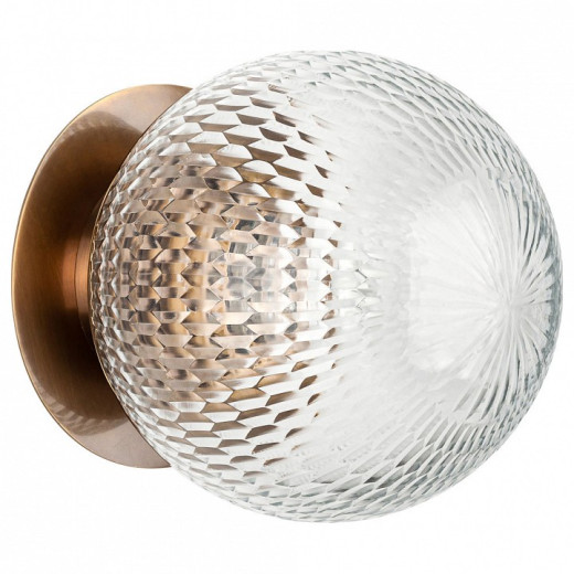 Накладной светильник Covali  WL-38028