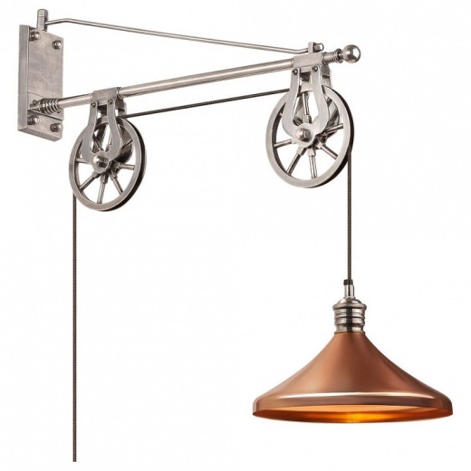 Бра Covali  WL-51375