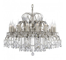 Подвесная люстра Dio D’Arte Alessandria Alessandria E 1.1.16.600 N