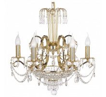 Подвесная люстра Dio D’Arte Alessandria Alessandria E 1.1.6.600 G