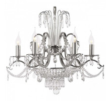 Подвесная люстра Dio D’Arte Alessandria Alessandria E 1.1.6.600 N