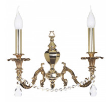 Бра Dio D’Arte Ancona Ancona E 2.1.2.600 GB