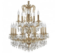 Подвесная люстра Dio D’Arte Aosta Aosta E 1.1.15.600 G