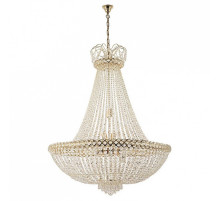 Потолочная люстра Dio D’Arte Asti Asti E 1.2.120.100 G