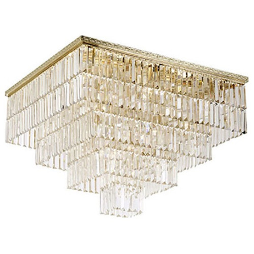 Потолочная люстра Dio D’Arte Avellino Avellino E 1.2.75.100 G