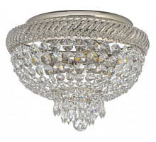 Потолочная люстра Dio D’Arte Bari Bari E 1.2.35.100 N