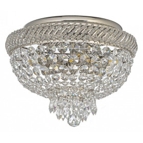 Потолочная люстра Dio D’Arte Bari Bari E 1.2.35.100 N