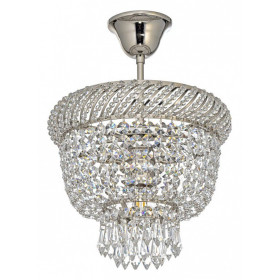 Подвесной светильник Dio D’Arte Bari Bari E 1.3.25.199 N