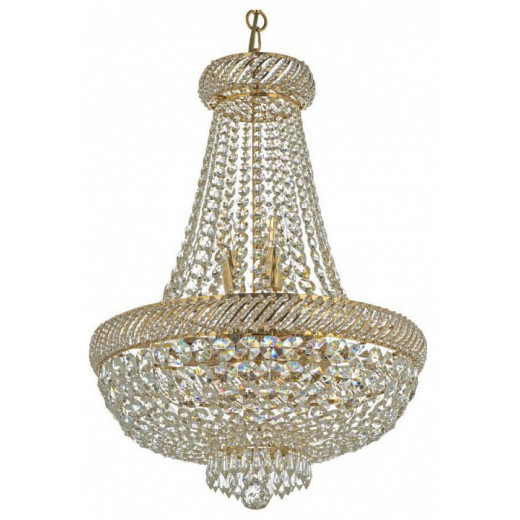 Подвесная люстра Dio D’Arte Bari Bari E 1.5.60.100 G