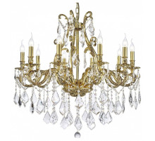 Подвесная люстра Dio D’Arte Barolo Barolo E 1.1.10.600 CG