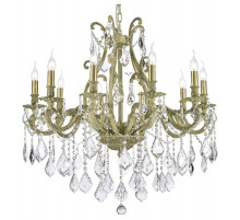 Подвесная люстра Dio D’Arte Barolo Barolo E 1.1.10.600 W