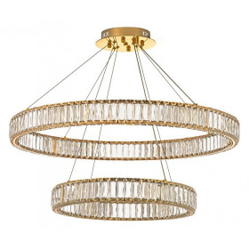 Подвесной светильник Dio D’Arte Caneva Caneva L 1.5.80+50.100 G